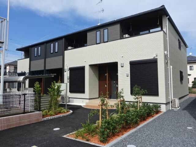  プランドールB（君塚）