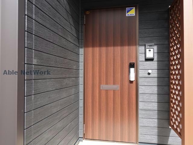  プランドールB（君塚）