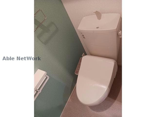  プランドールB（君塚）