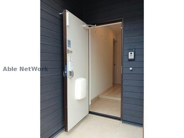  プランドールB（君塚）