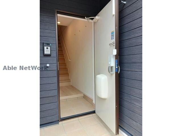  プランドールB（君塚）