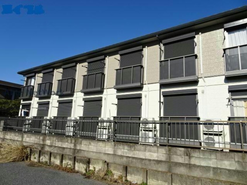  ユースフルハイツ