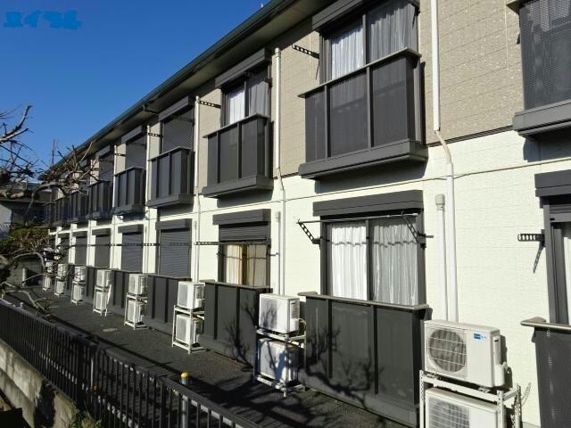  ユースフルハイツ