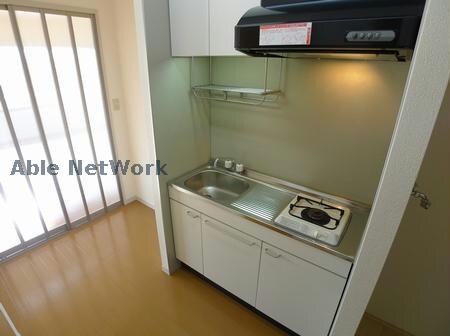  ユースフルハイツ