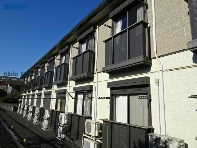  ユースフルハイツ