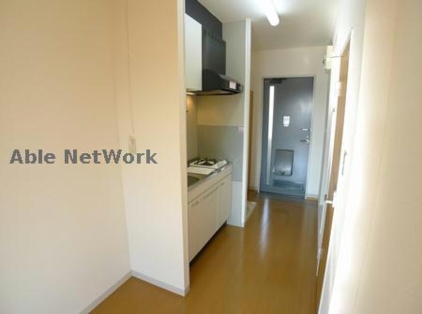  ユースフルハイツ