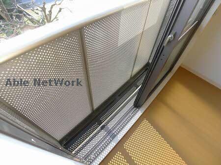  ユースフルハイツ