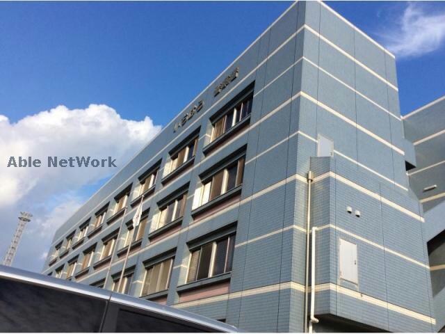 市原警察署(警察署/交番)まで832m ユースフルハイツ