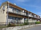 内房線/五井駅 バス:5分:停歩2分 1階 築40年の外観