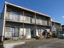 内房線/五井駅 徒歩25分 2階 築41年の外観