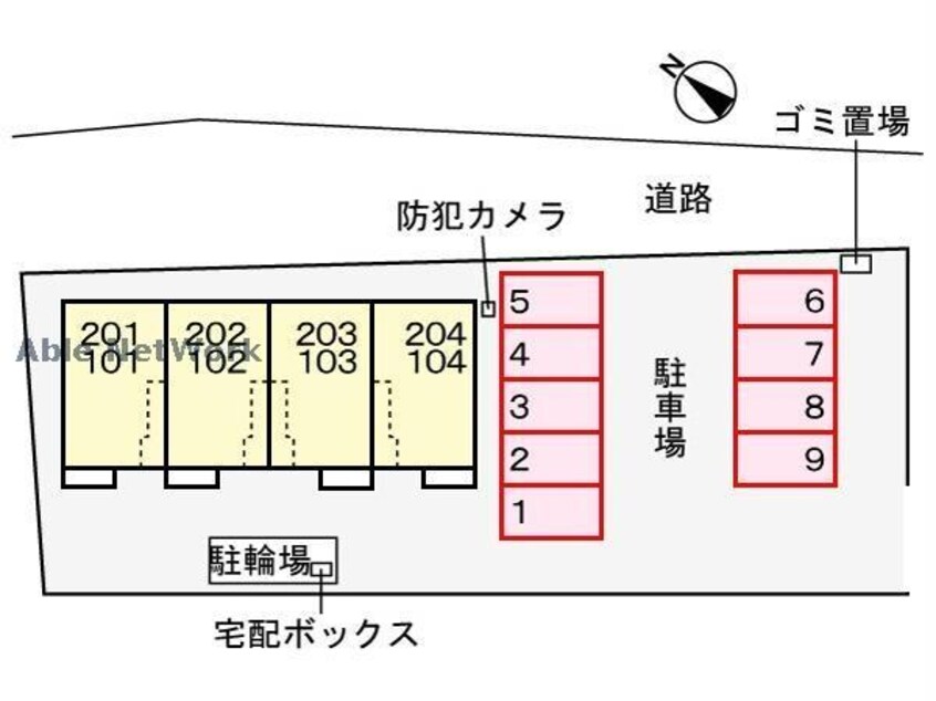  グレイスコート