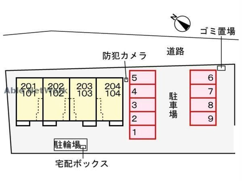  グレイスコート