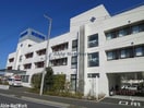 医療法人鎗田病院(病院)まで2570m グレイスコート