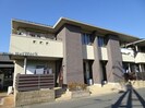 ヴィアラークテアAの外観