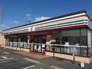 セブンイレブン千葉おゆみ野中央8丁目店(コンビニ)まで359m ソルヴェールB