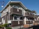  内房線/姉ケ崎駅 バス8分今津朝山公民館下車下車:停歩3分 2階 築15年