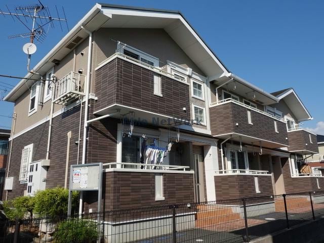  内房線/姉ケ崎駅 バス8分今津朝山公民館下車下車:停歩3分 2階 築15年
