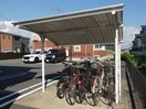  内房線/姉ケ崎駅 バス8分今津朝山公民館下車下車:停歩3分 2階 築15年