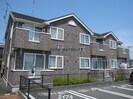 ブリリアントⅢの外観