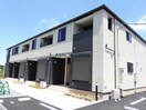  アルバーダ