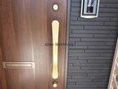  アルバーダ