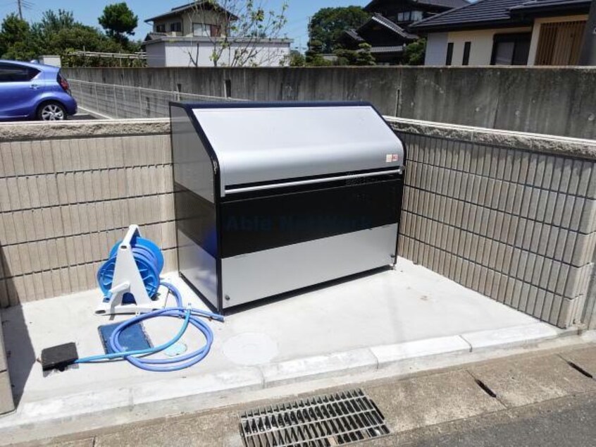  アルバーダ