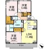 内房線/八幡宿駅 バス:6分:停歩3分 1階 建築中 3LDKの間取り
