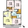 内房線/八幡宿駅 バス:6分:停歩3分 3階 建築中 3LDKの間取り