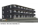 内房線/八幡宿駅 バス:6分:停歩3分 1階 建築中の外観
