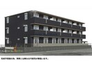 内房線/八幡宿駅 バス:6分:停歩3分 1階 建築中の外観