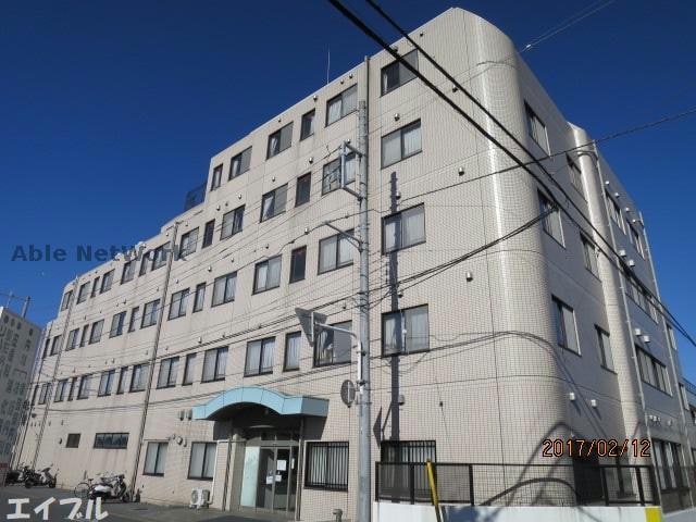 医療法人社団白金会白金整形外科病院(病院)まで258m 内房線/八幡宿駅 バス6分白金町一丁目下車:停歩3分 1階 建築中