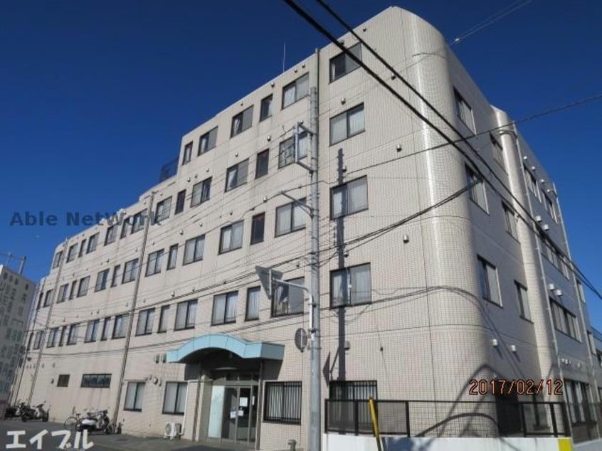 医療法人社団白金会白金整形外科病院(病院)まで258m 内房線/八幡宿駅 バス6分白金町一丁目下車:停歩3分 1階 建築中