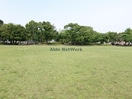 君塚中央公園(公園)まで473m 内房線/八幡宿駅 バス6分白金町一丁目下車:停歩3分 1階 建築中