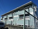 内房線/八幡宿駅 バス:17分:停歩3分 2階 築32年の外観