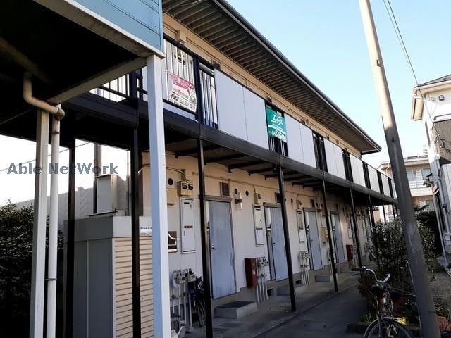  ハイツ朋英