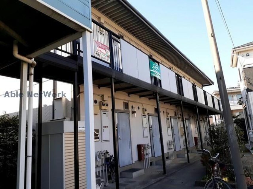  ハイツ朋英