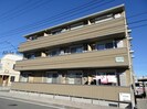 内房線/五井駅 徒歩15分 3階 築9年の外観