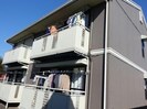 サニーコート国分寺台の外観