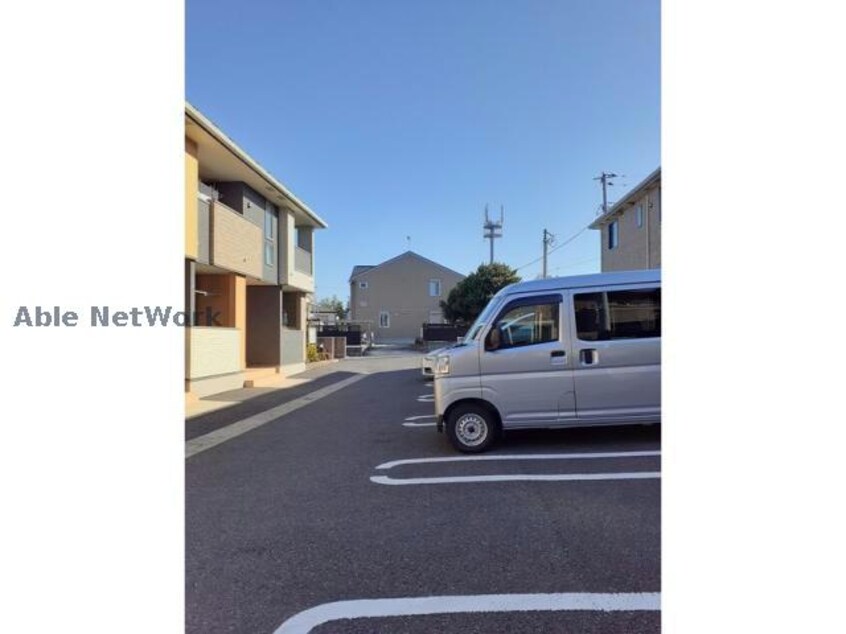  ケイアイランドA