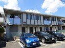 内房線/五井駅 徒歩8分 1階 築11年の外観