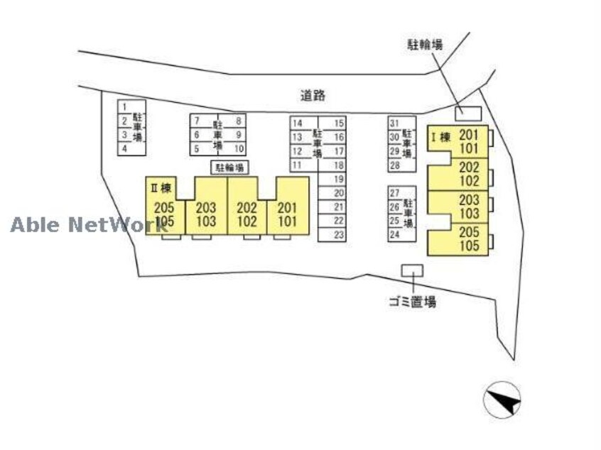  ELYSION HOUSE　Ⅰ