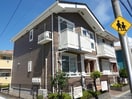  サンライズあじさいＡ