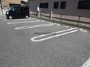 ダブルライン サンライズあじさいＡ