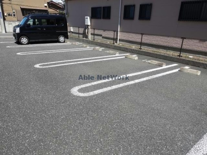 ダブルライン サンライズあじさいＡ