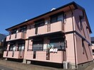  エクレール五井西Ｂ