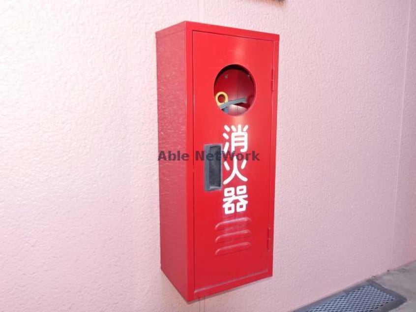  エクレール五井西Ｂ