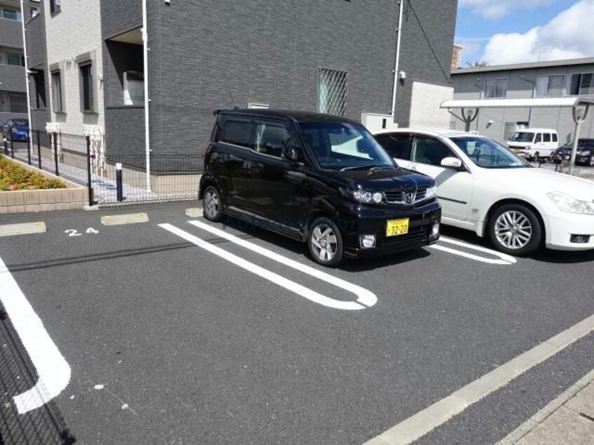 ダブルライン プラーンドルⅡ