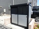 ゴミステーション プラーンドルⅡ