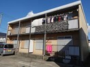  内房線/五井駅 バス5分白金三丁目バス停下車:停歩6分 1階 築40年