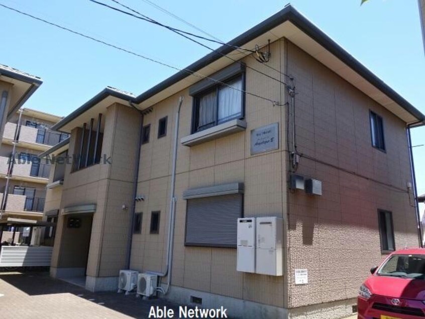  アンジェリークB